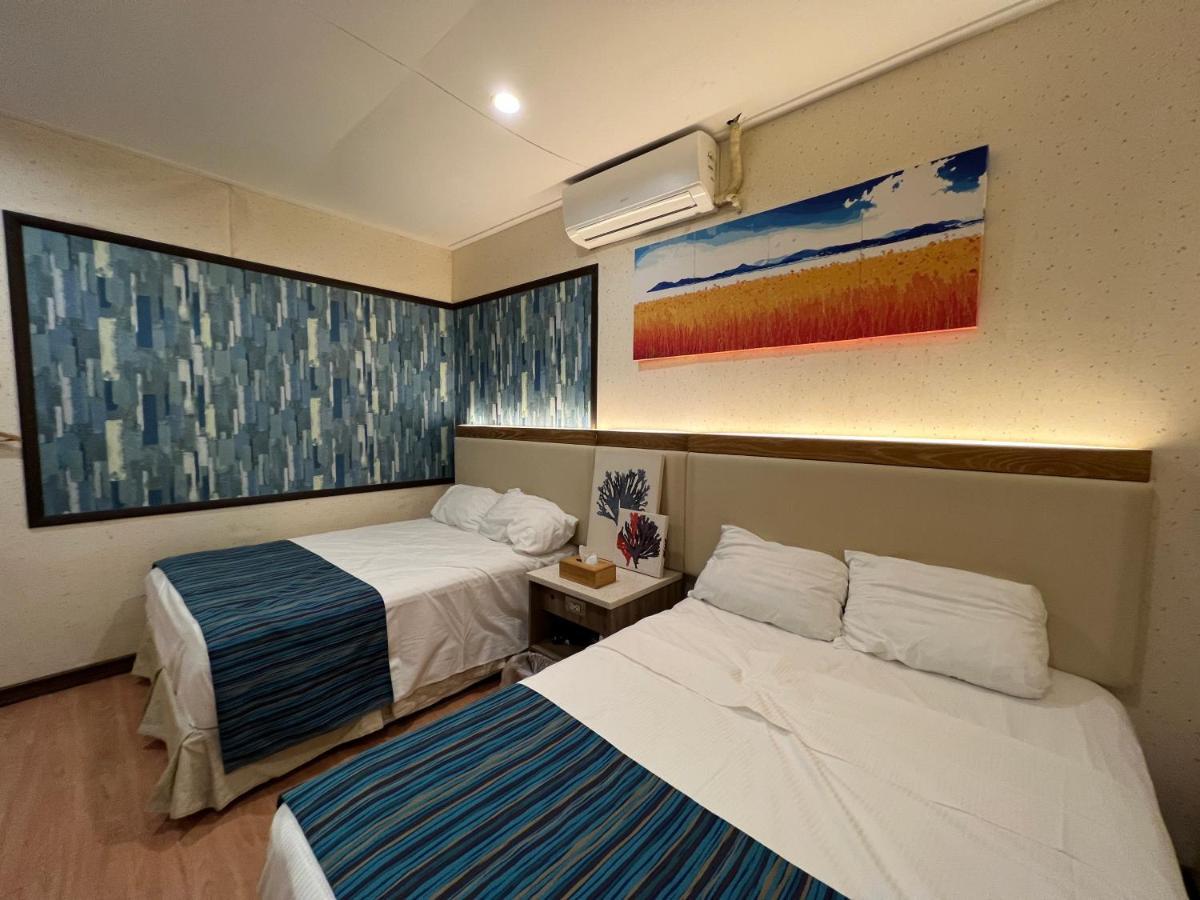Saipan Well House Hotel Exterior photo