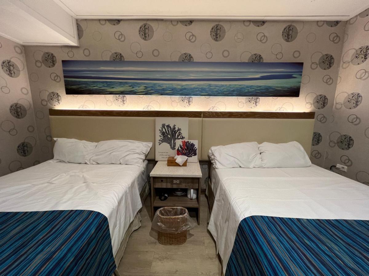 Saipan Well House Hotel Exterior photo