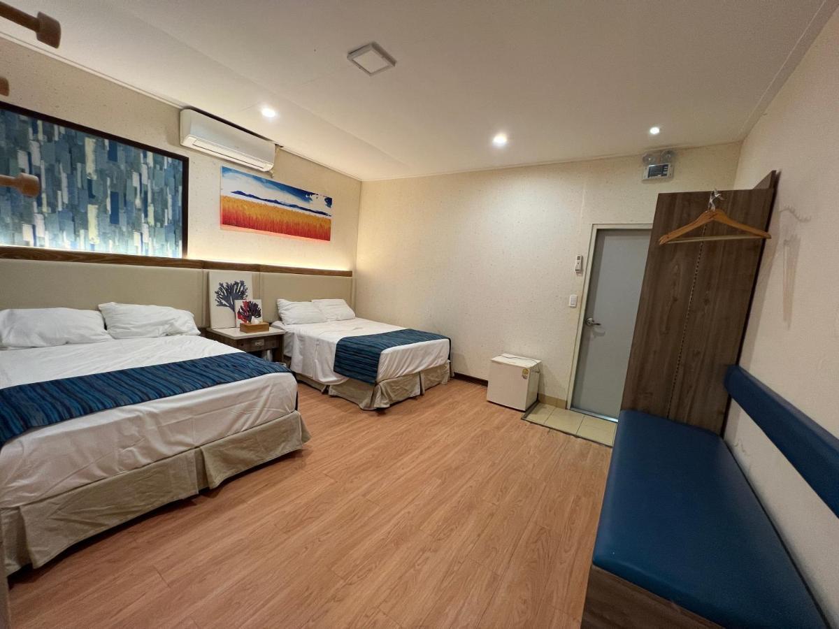 Saipan Well House Hotel Exterior photo