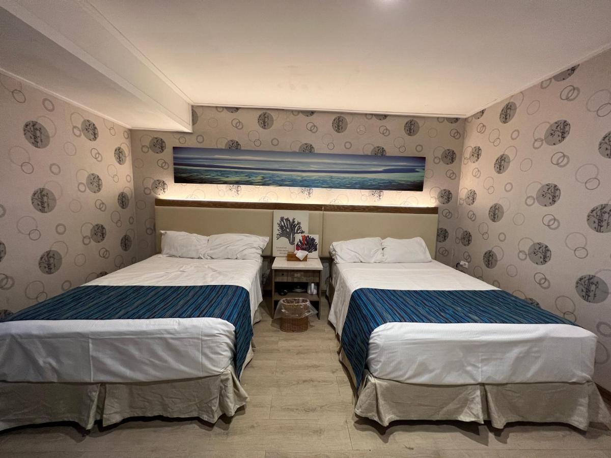 Saipan Well House Hotel Exterior photo