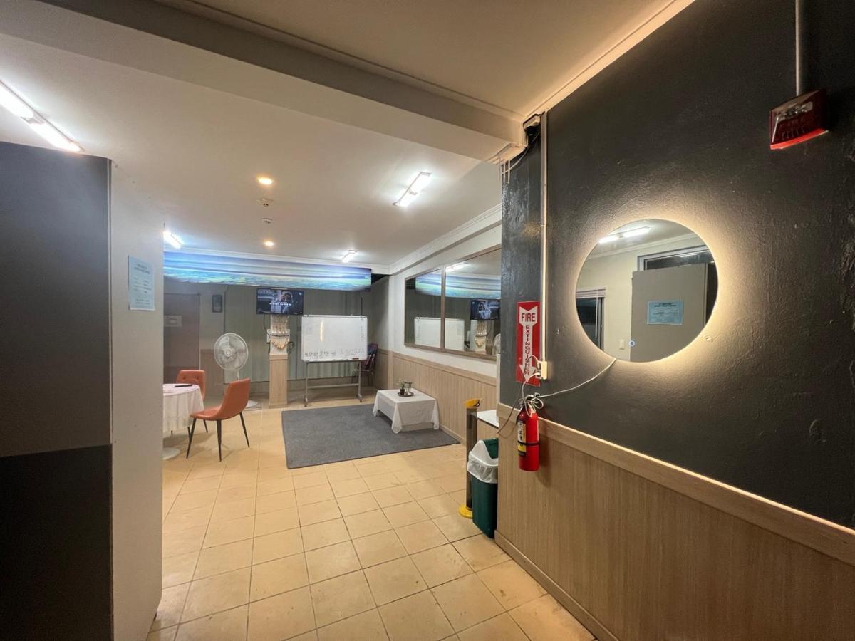 Saipan Well House Hotel Exterior photo