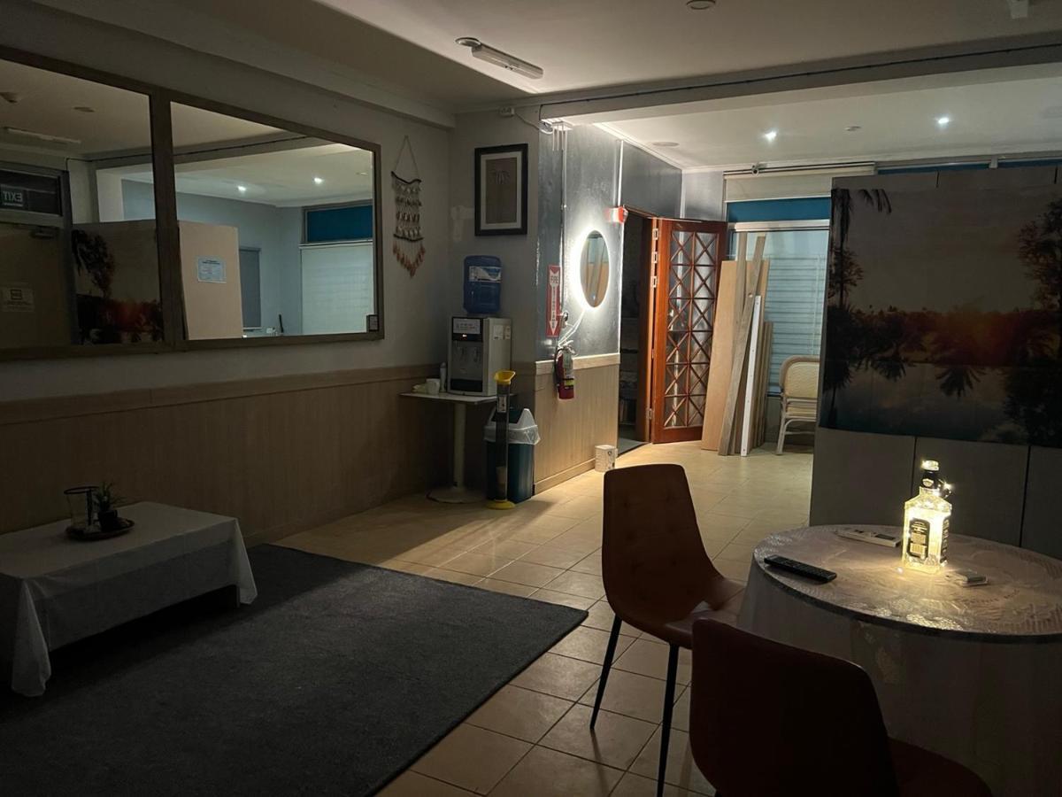 Saipan Well House Hotel Exterior photo